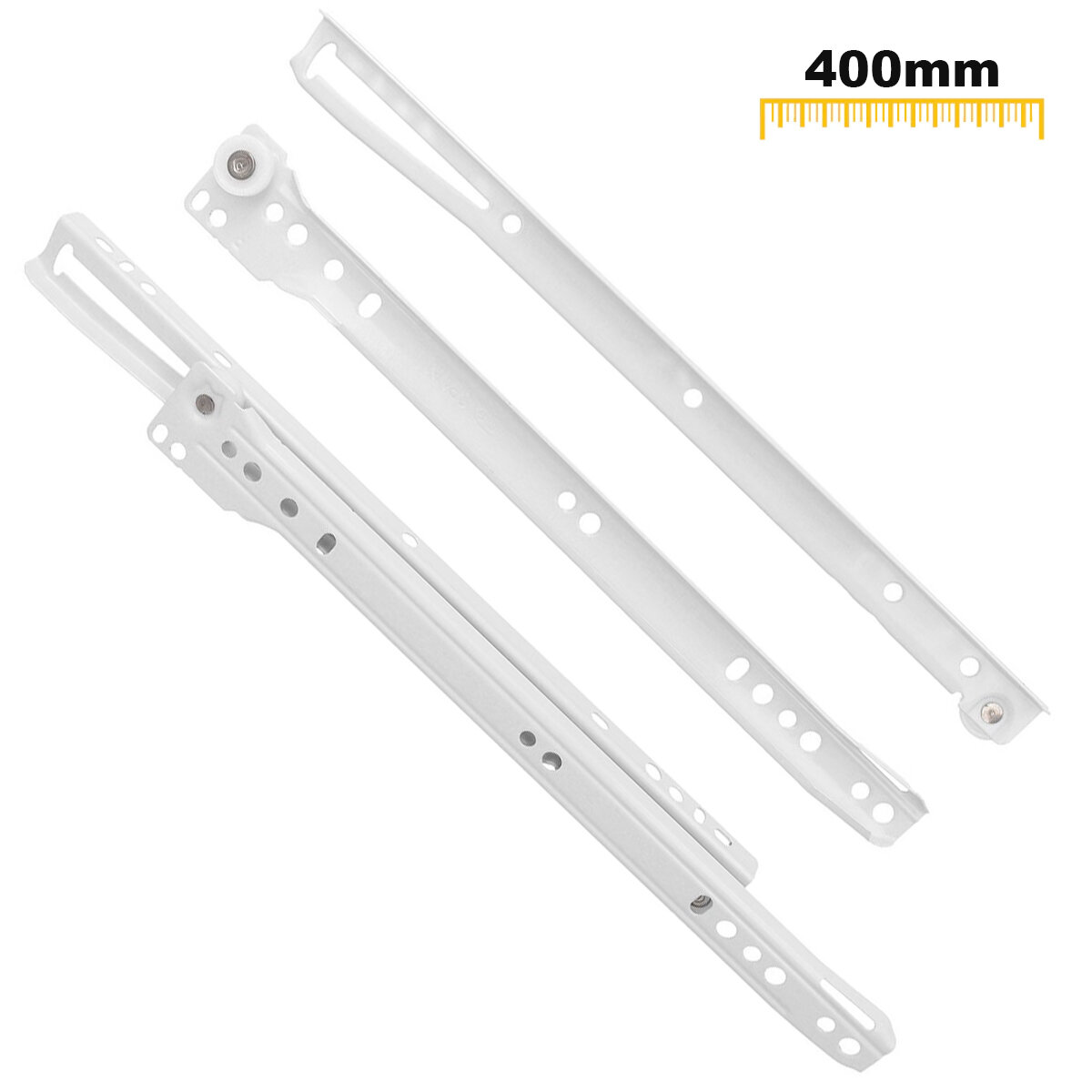 фото Направляющие роликовые