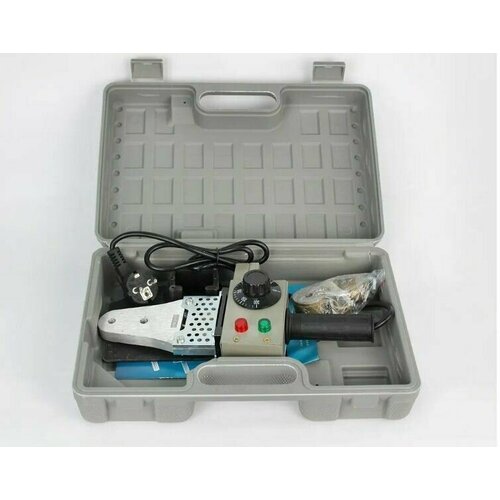 Сварочный аппарат паяльник для пластиковых труб АСП-15 P403 139000₽