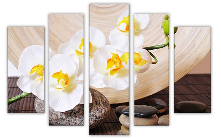 Картина на стену большая / Картина на холсте 