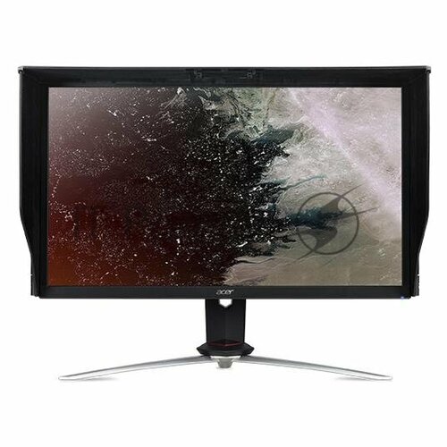 Монитор ACER 27 Nitro XV273Xbmiiprzx 169IPSLEDZFDisplayHDR 4001920x1080240Hz1ms350 400 6004700₽
