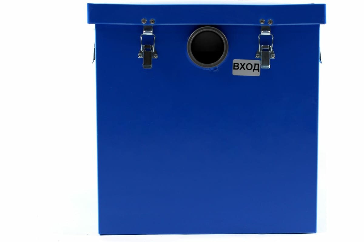 Пятый Элемент Жироуловитель серия "Профи" ПЭ-0,5-30 105301 — фото 1