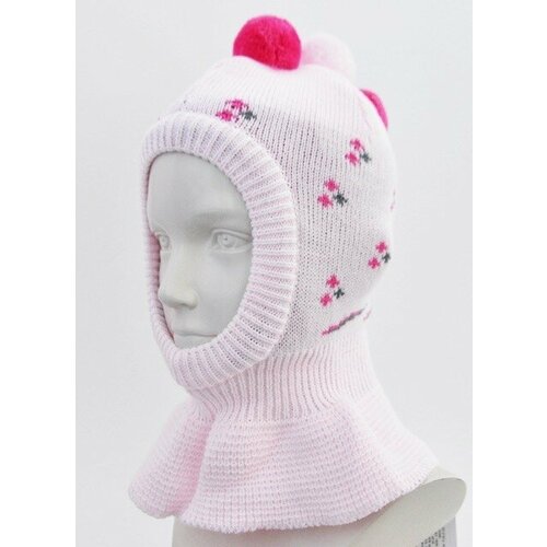 фото Шапка grandcaps, размер 42-44, мультиколор