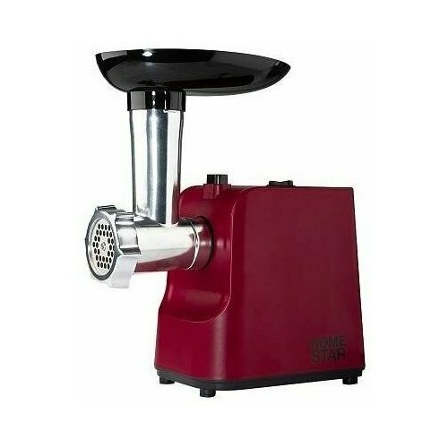 Мясорубка Homestar HS-2033 красный 454800₽