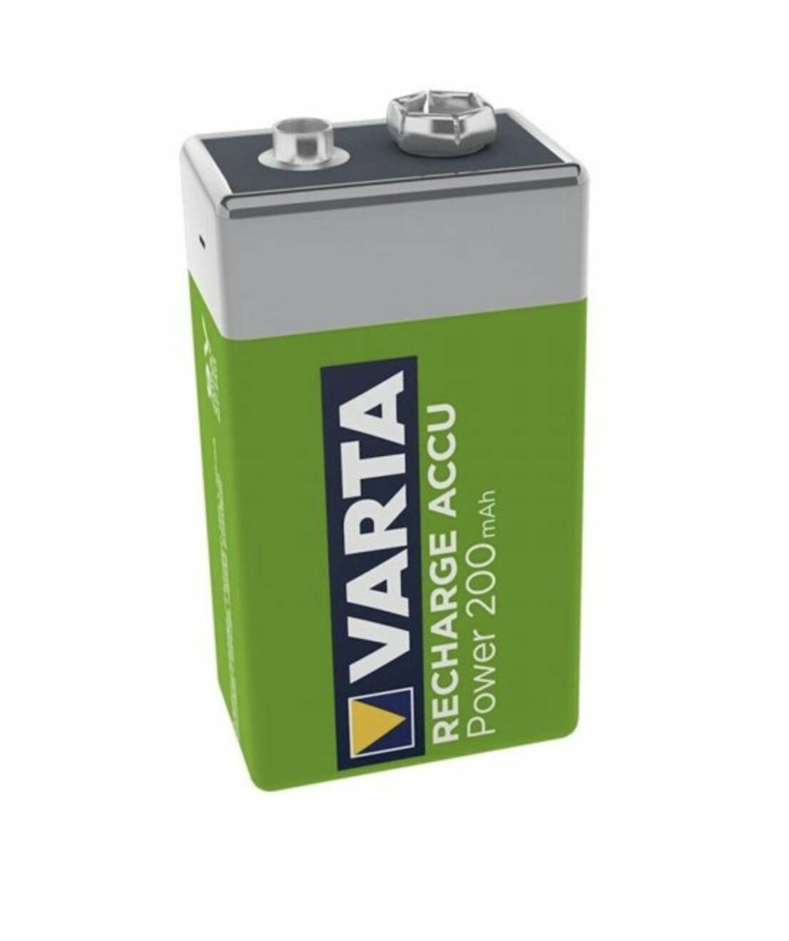 Аккумуляторная батарея Varta - фото №12