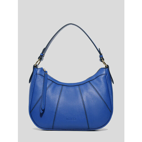 Сумка VITACCI DB0206-05, синий сумка esse натуральная кожа синий