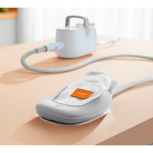 Пароочиститель отпариватель SWDK S78 White версия CN 799900₽