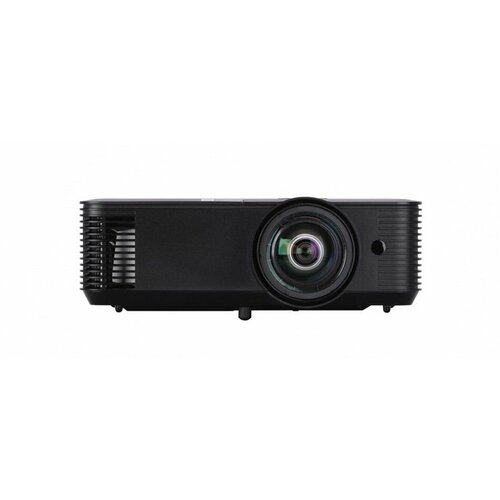Проектор короткофокусный Exell EXD102ST технология DLP 3500 ANSI XGA 1024x768 30 0001 динамик 10 Вт 5900000₽
