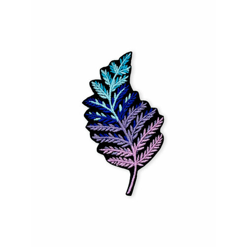 Нашивка термоклеевая 