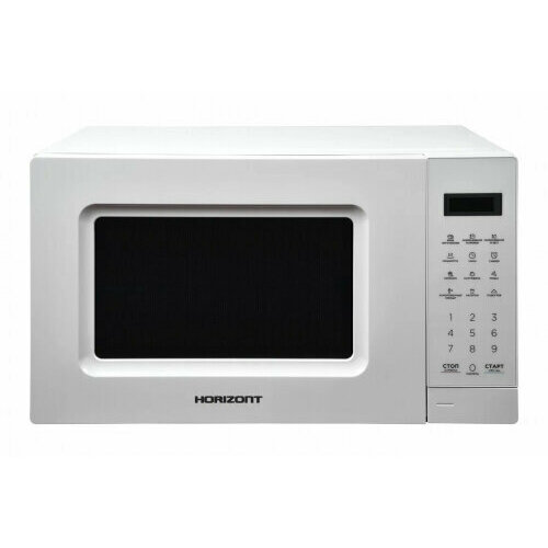 Микроволновая печь HORIZONT 20MW700-1379GSW белый 969000₽