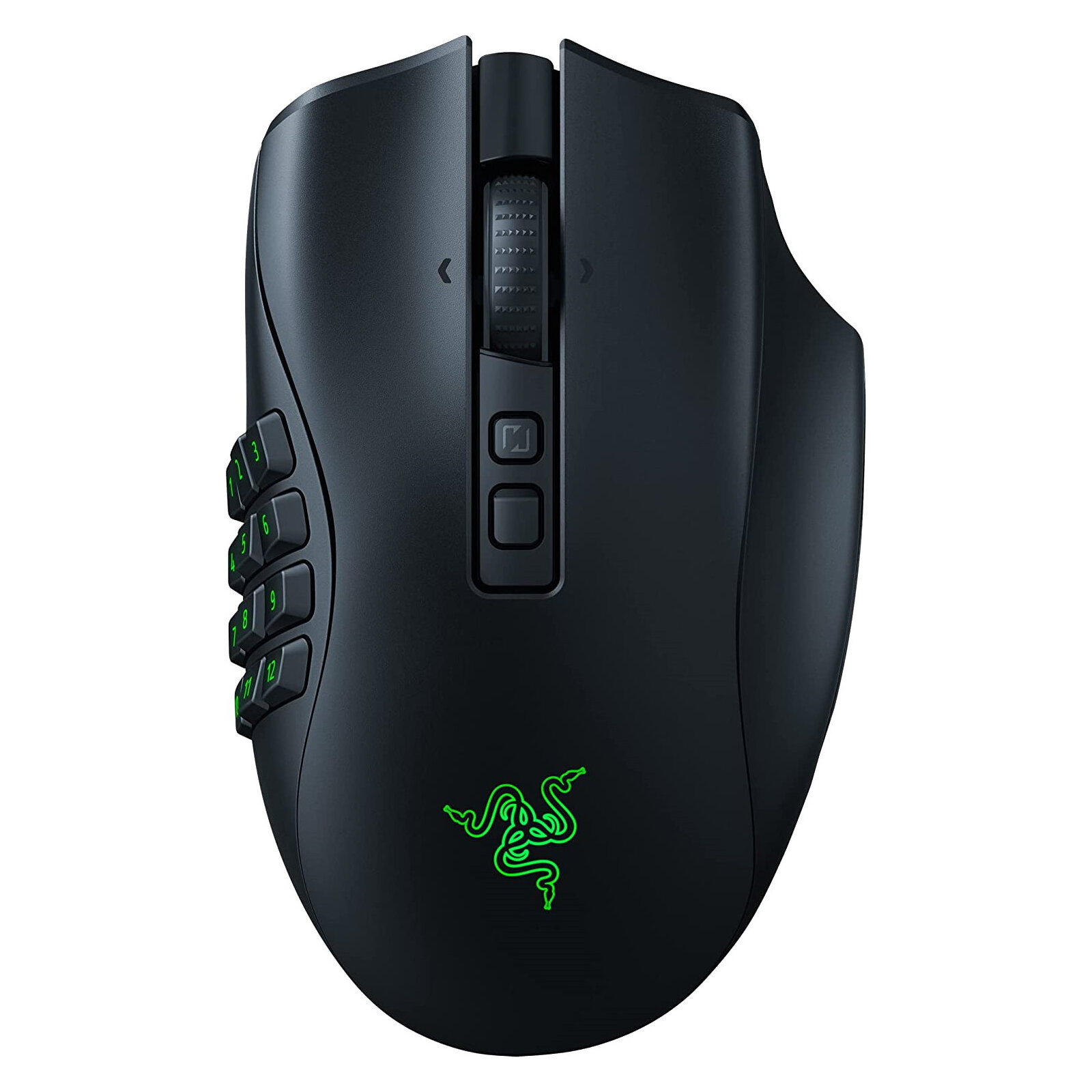 Игровая мышь Razer Naga V2 Pro