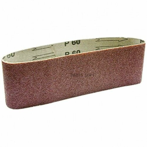 MATRIX 74241 ента абразивная бесконечная P 150 75x533 мм 10 MATRIX 74241 6890₽