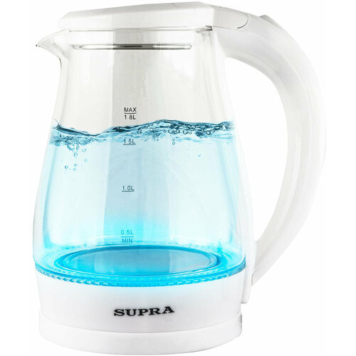 Чайник электрический SUPRA KES-1856G 166900₽