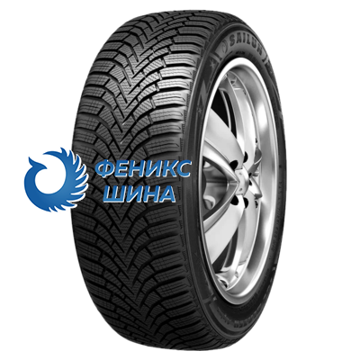 Шина Sailun Ice Blazer Alpine+ 165/70R14 81T