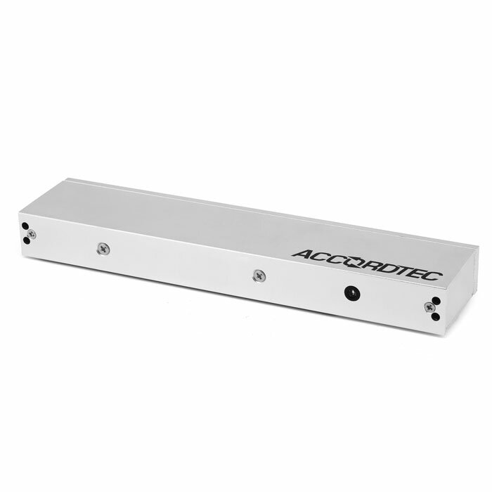 Электромагнитный замок AccordTec ML- 350ALN — фото 5