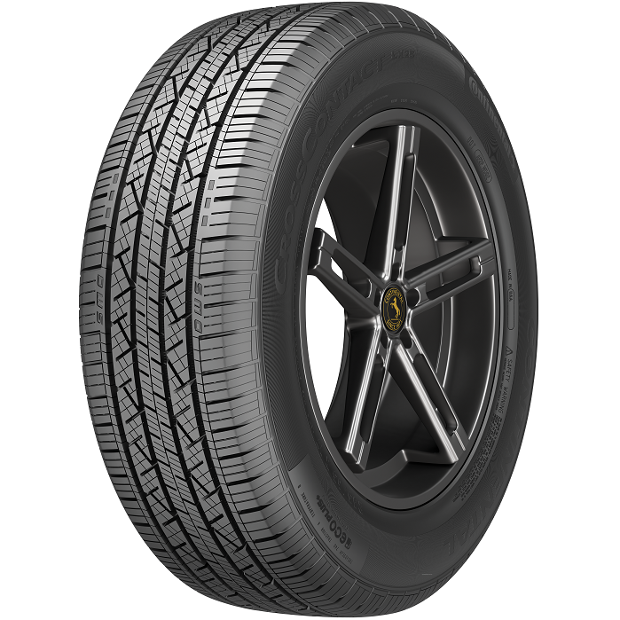 Continental CrossContact LX25 235/55 R19 V105