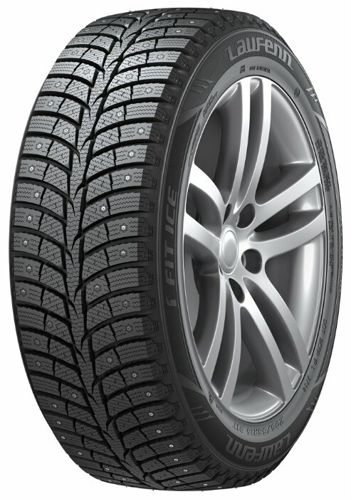 Laufenn I-FIT Ice (LW71) 185/65 R15 92T ()