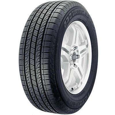 Шина Yokohama Geolandar H/T G056 285/45 R22 114H