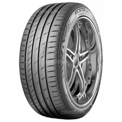 Шины Kumho PS-71 225/55 R17 97Y