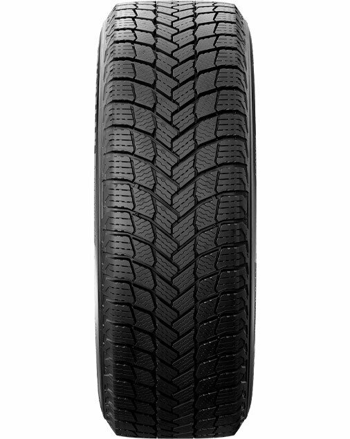 Шина автомобильная Michelin X-ICE SNOW SUV 235 55 R18 104 T