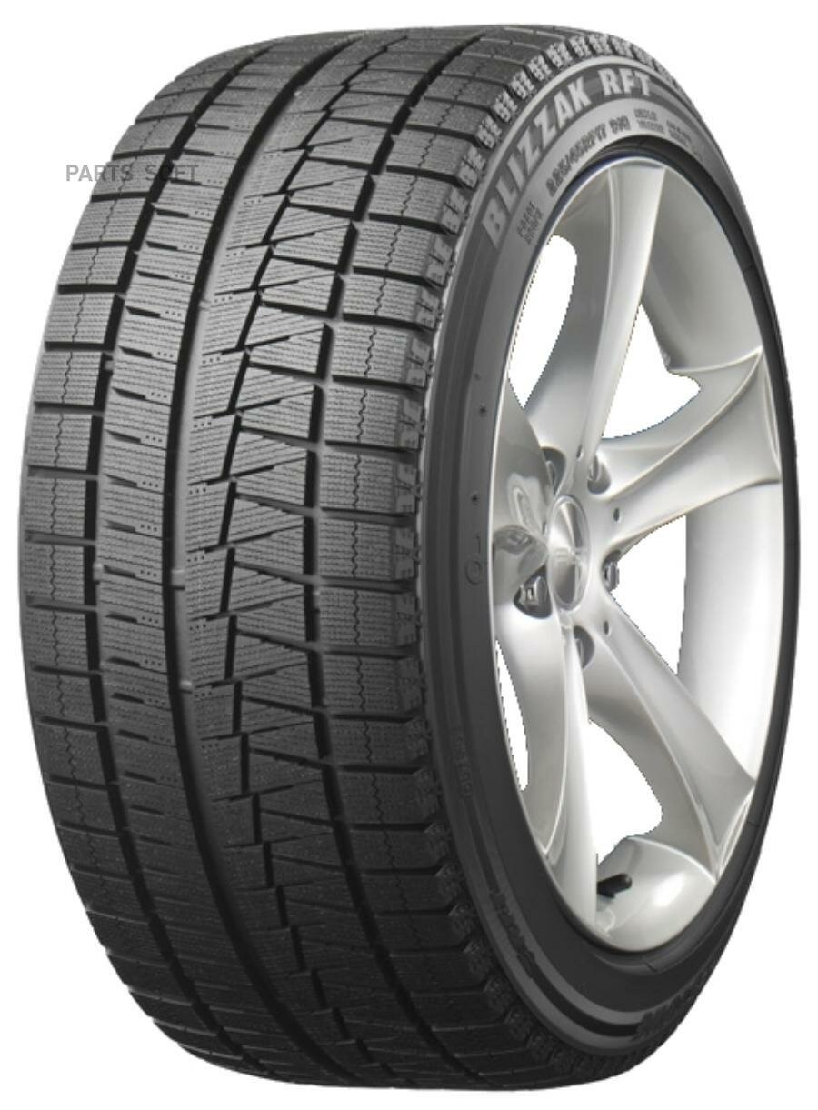 BRIDGESTONE 16581 Bridgestone 275/40 R20 Blizzak RFT 102Q Runflat