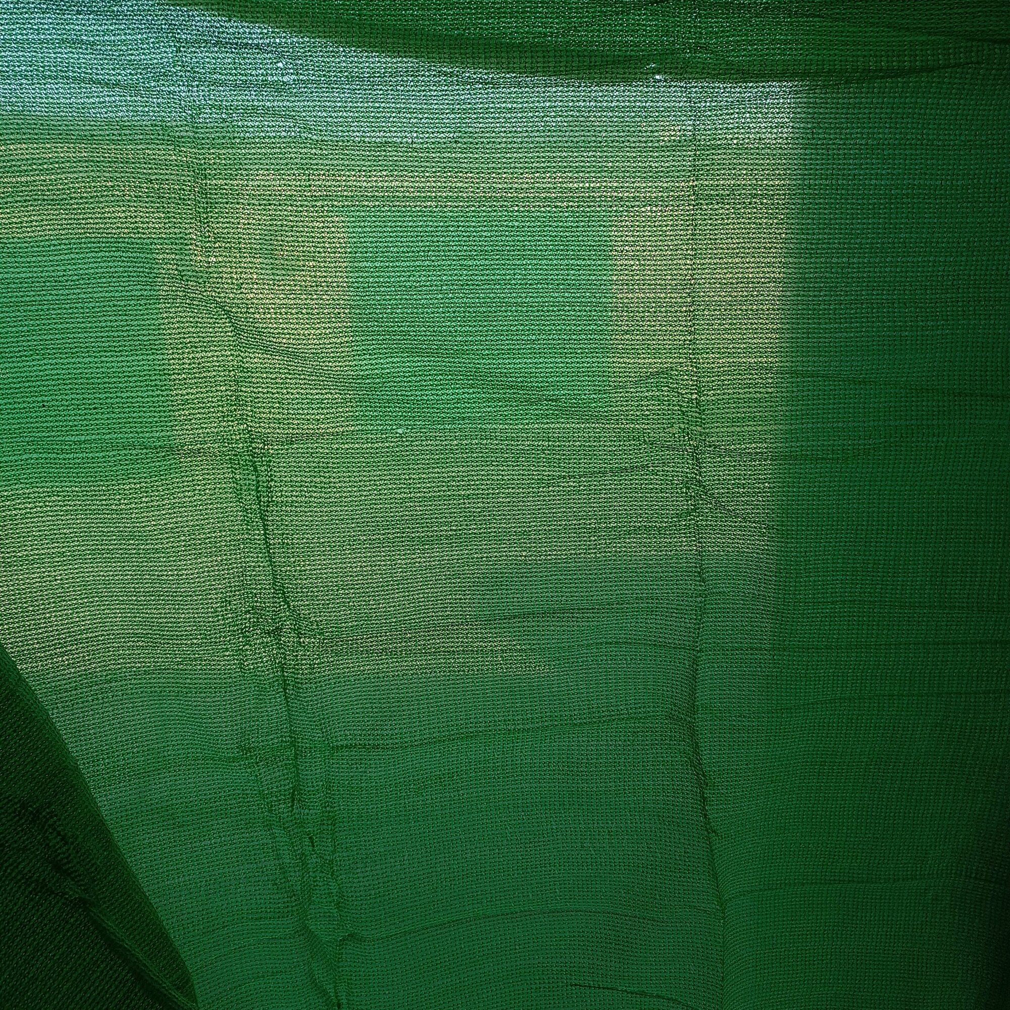 Сеть затеняющая 3х6 цвет зеленая