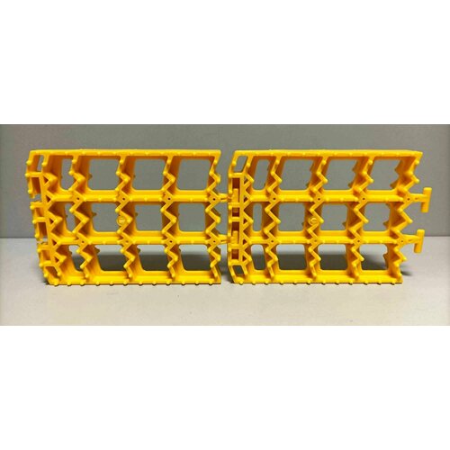 Антибукс Z-Track Premium Yellow от 