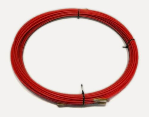 Изображение товара Мини УЗК, стеклопруток (Д4,5 мм, Длина 20м, в бухте)