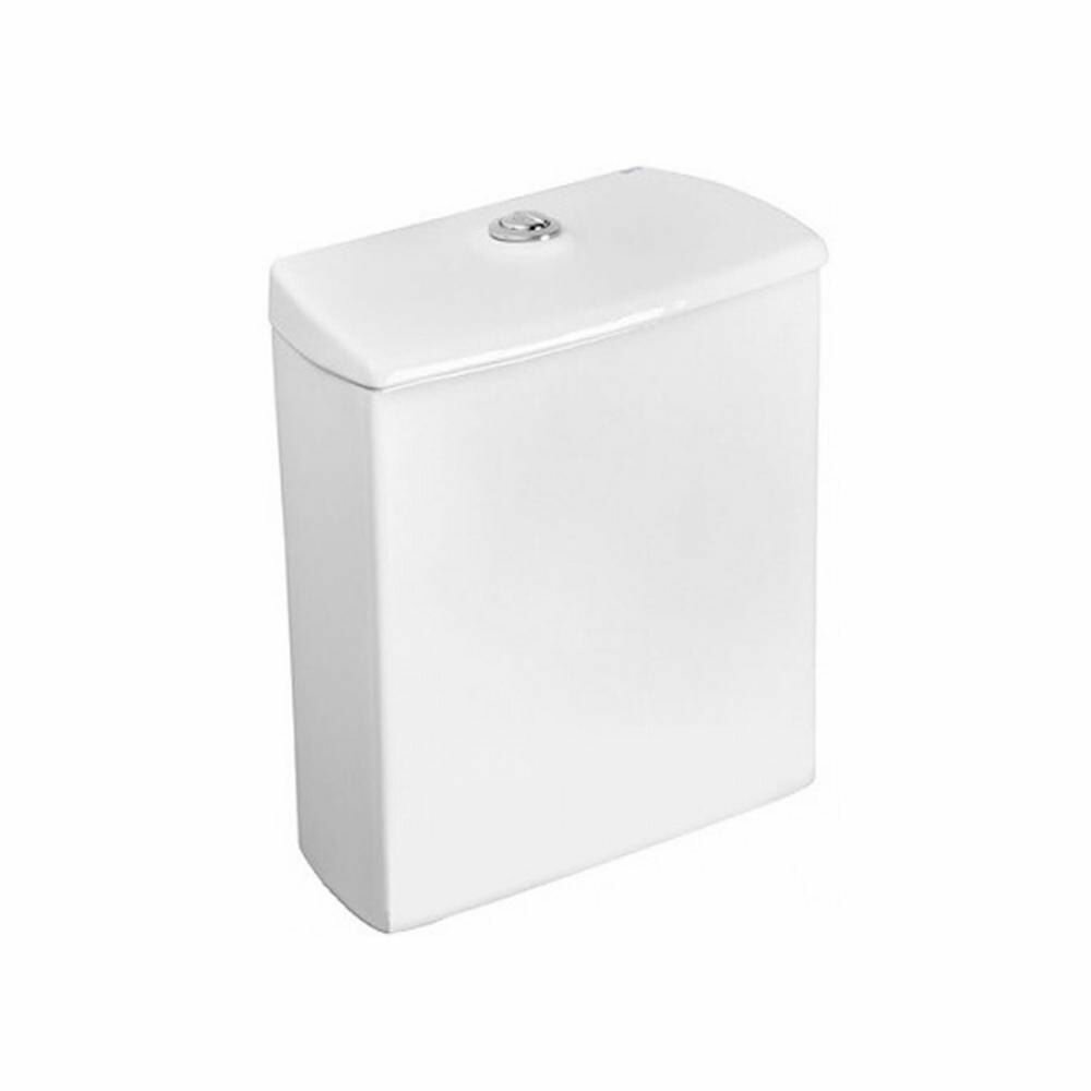 Бачок для унитаза 6/3 л нижний подвод воды Roca Leon 341649000