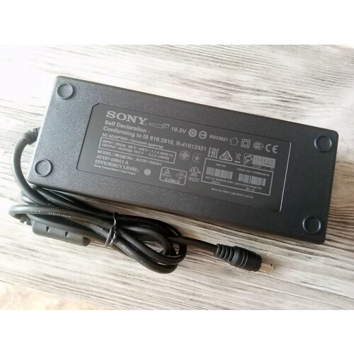 Блок питания Sony KDL-43W807C для телевизора (сетевой адаптер 100W)