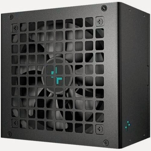 Изображение товара Блок питания Deepcool PL800D, 800W, 80+ Bronze, ATX3.0