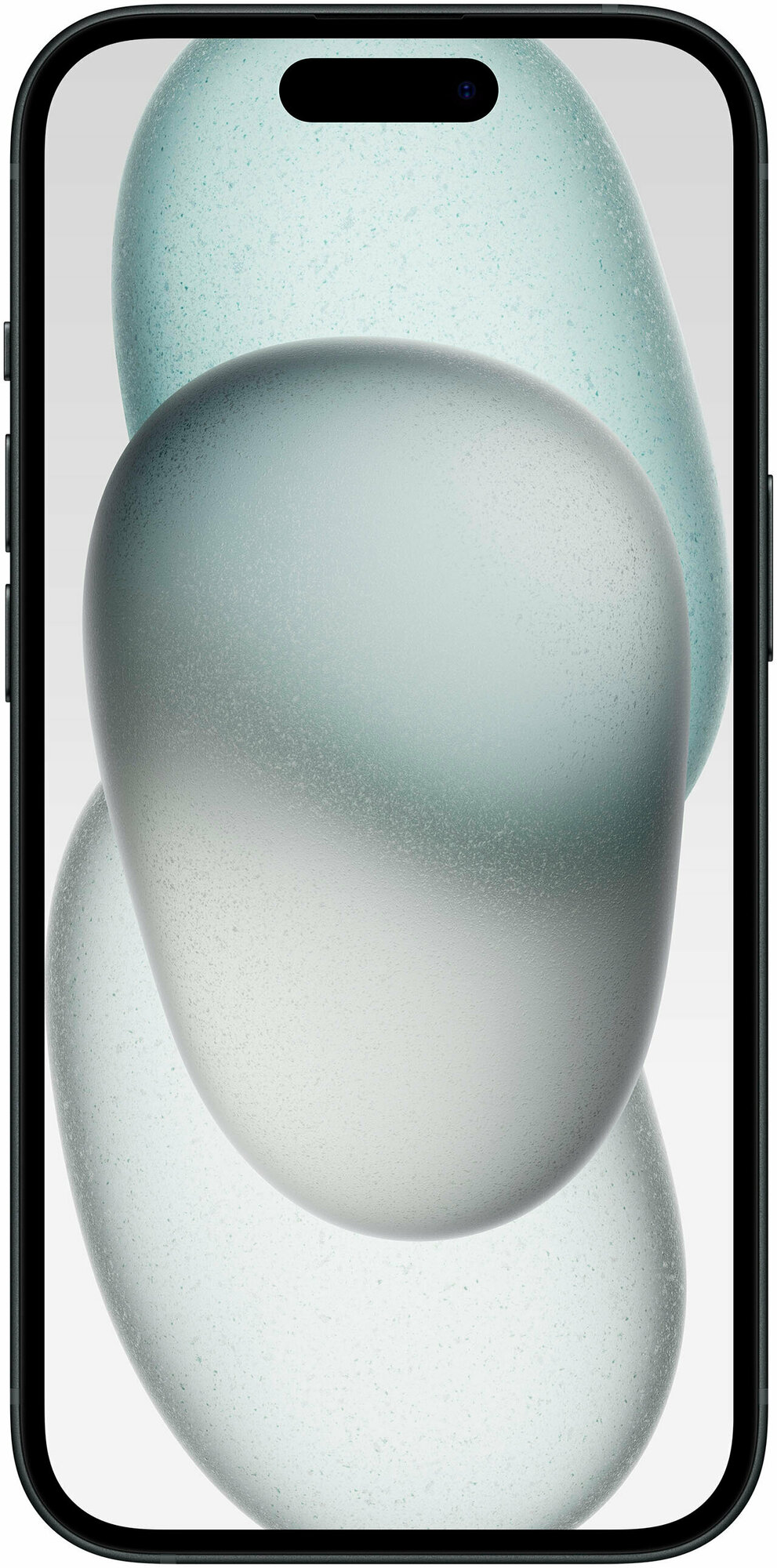 Смартфон Apple iPhone 15 Plus 128 ГБ, Dual: nano SIM + eSIM, черный — фото 1