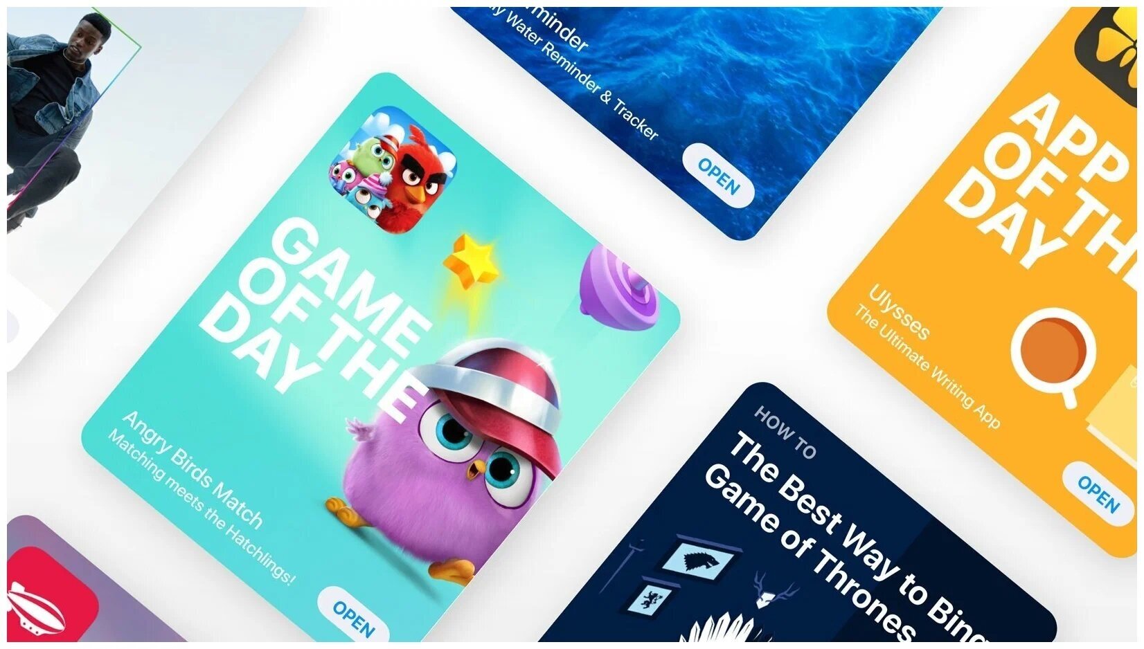 Пополнение счета App Store & iTunes, 1000 рублей (iCloud, Apple Music, Apple TV+, Apple Arcade) — фото 1