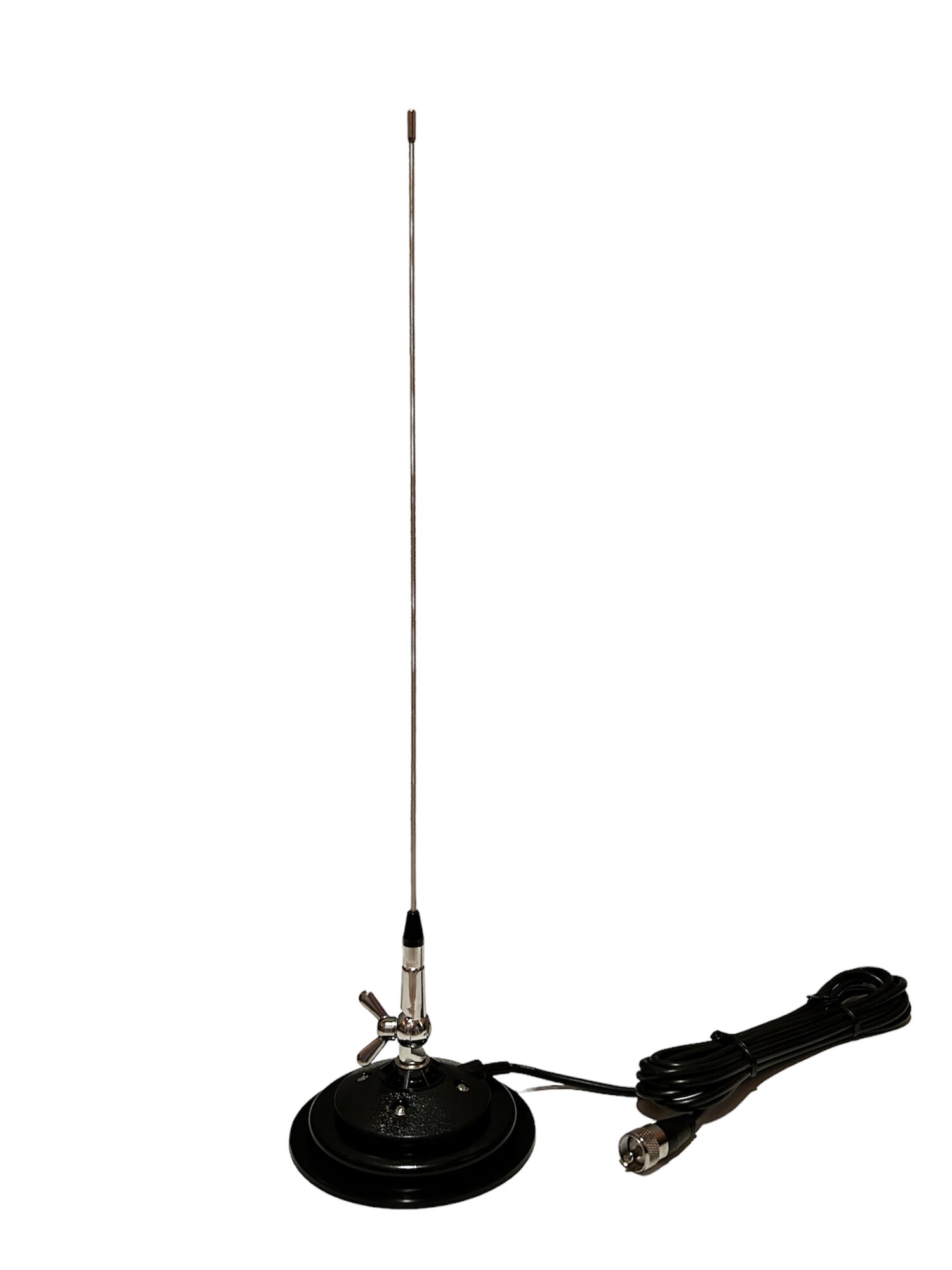 Optim MG-450 автомобильная антенна 136-174/420-470 МГц