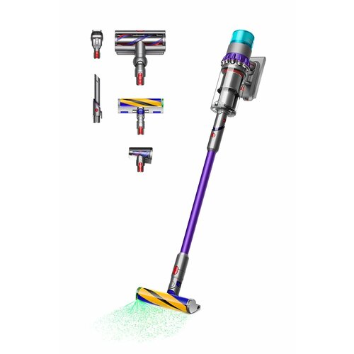 Пылесос Dyson Gen5Detect Absolute SV23 purple 447038-01 83499₽