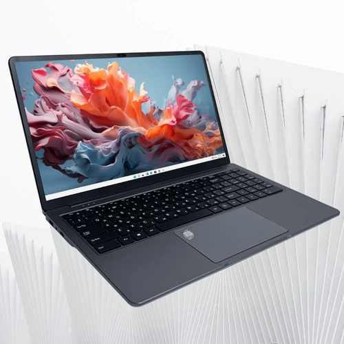 156 дюйма Ноутбук 8 256 ГБ Intel Celeron N4000 W10 Pro черное 22500₽