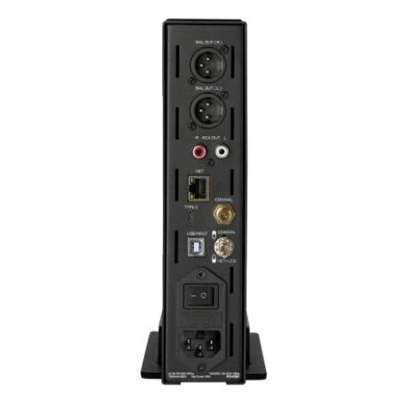 Усилитель для наушников транзисторный HiFiMAN EF500 — фото 1