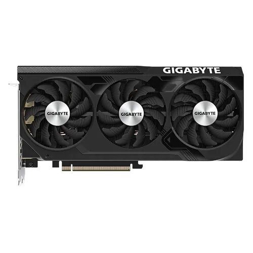 GIGABYTE NVIDIA GeForce RTX 4070 GV-N4070WF3OCV2-12GD 12ГБ GDDR6, Ret