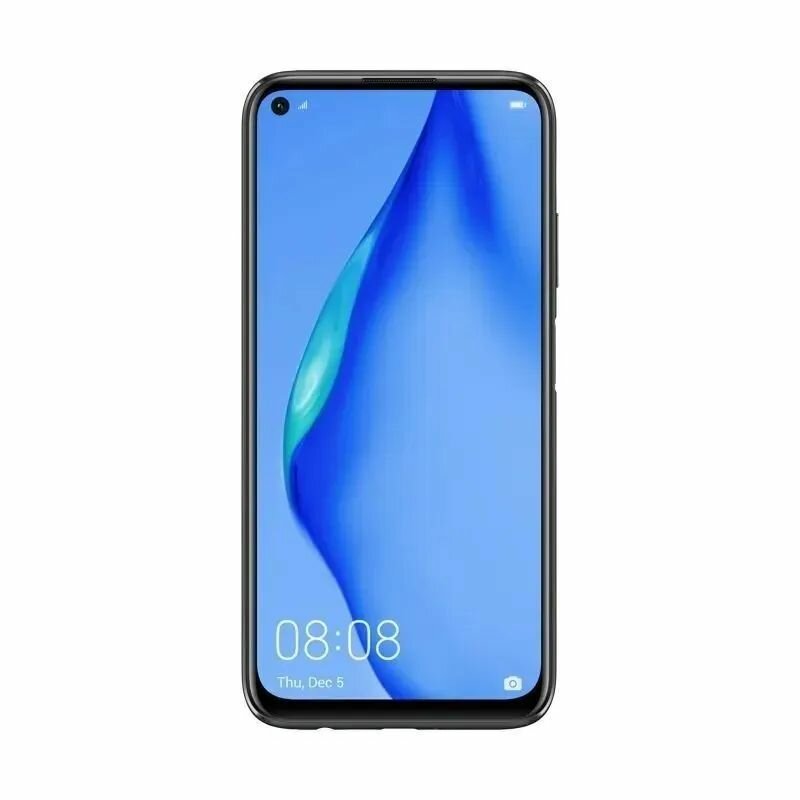 Смартфон HUAWEI P40 Lite — фото 1
