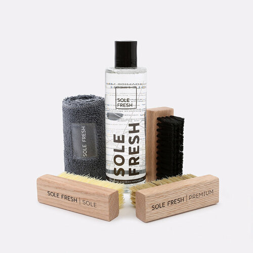 Средство По Уходу За Обувью Sole Fresh Standard Размер OS 3100₽