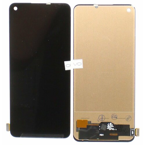 Дисплей для Realme 11 4G (RMX3636) In-Cell