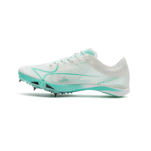 фото Шиповки health shoes, размер 36, зеленый
