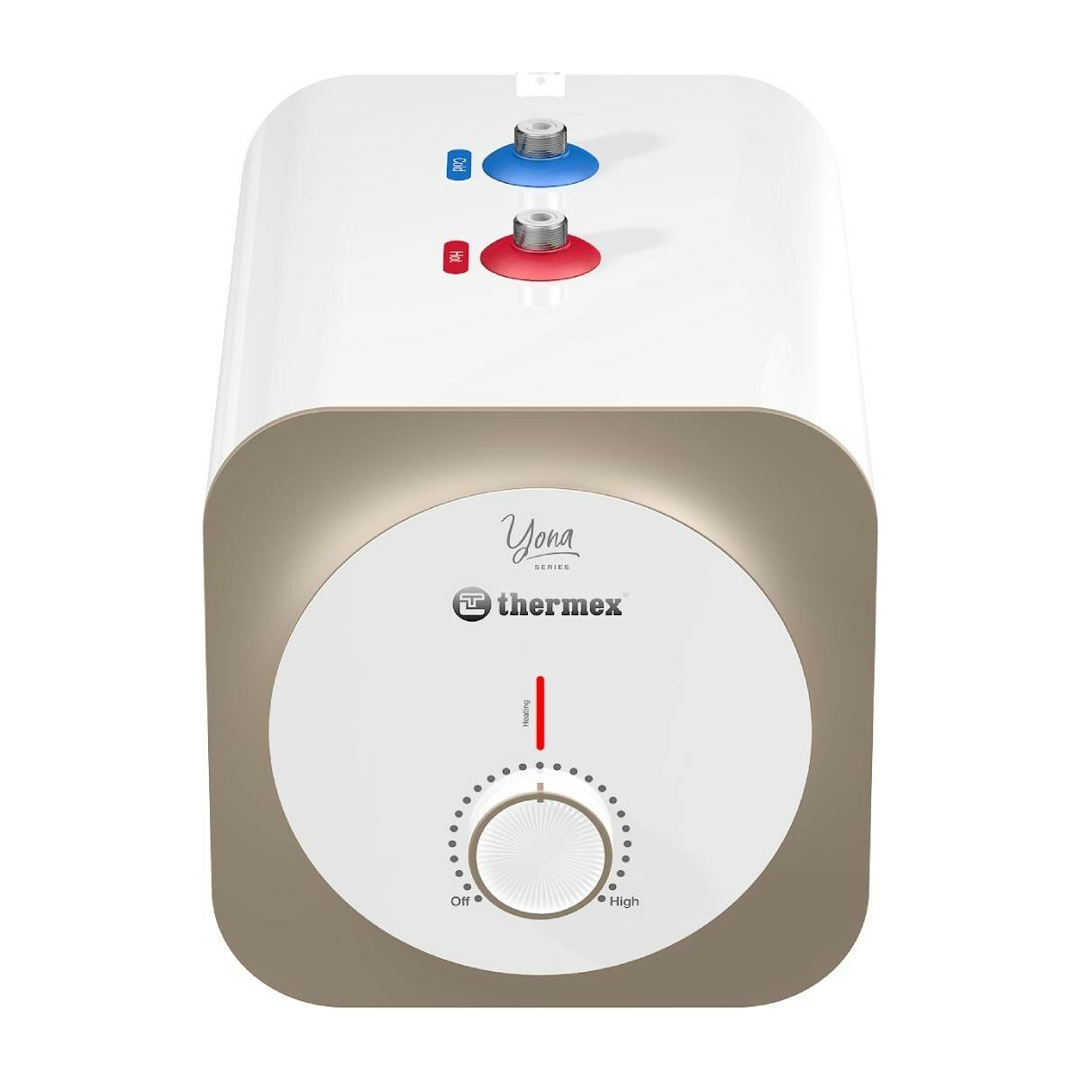 Водонагреватель THERMEX Yona 7 U