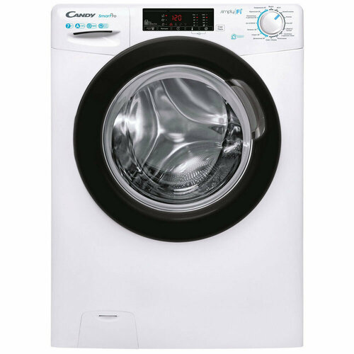 Candy Smart Pro CSO4 107TB12-07 Стиральная машина 55998₽