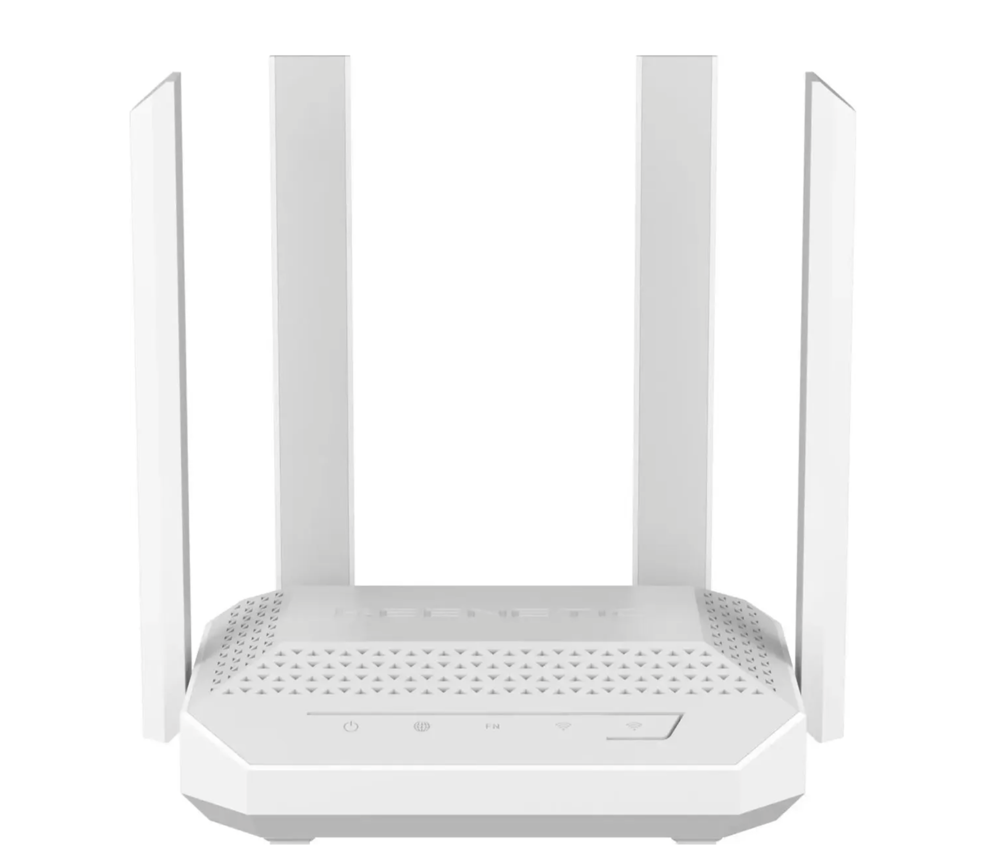 Wi-Fi роутер Keenetic Hopper, маршрутизатор KN-3811, белый