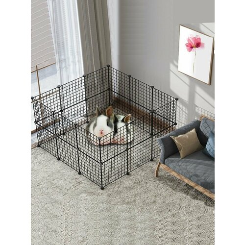 Вольер для животных HW50196-1B 2231₽