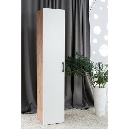 Шкаф Пенал напольный 