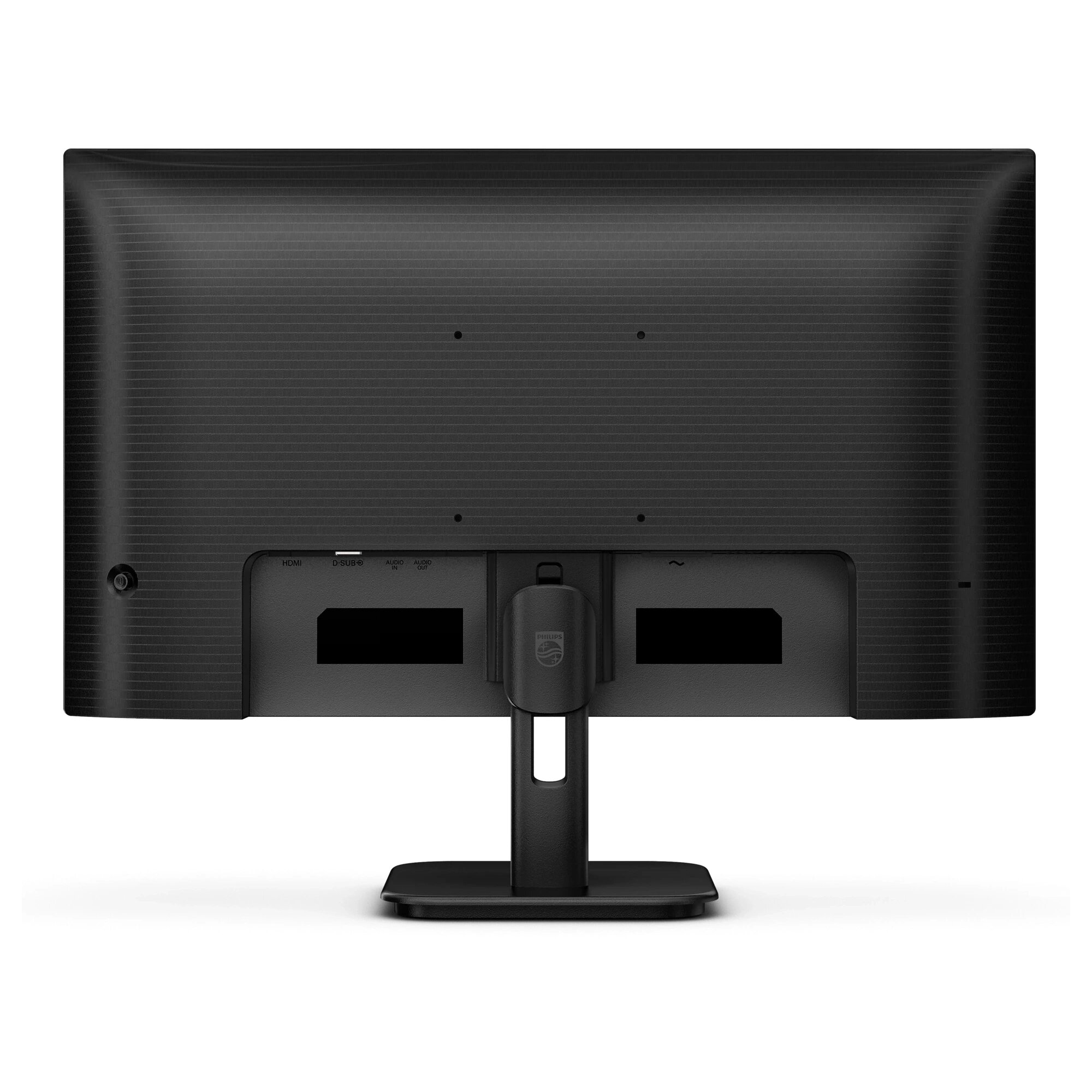 Монитор 23.8" Philips E Line 24E1N1100A, 1920х1080, 100 Гц, IPS, черный — фото 1