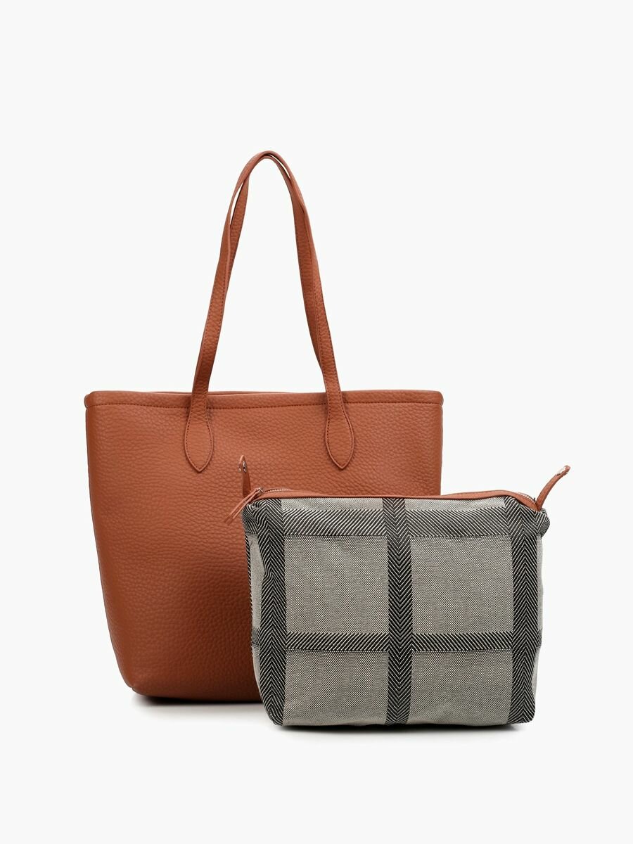 Сумка-рюкзак Salamander, светло-коричневый — фото 1