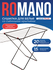 Сушилка для белья ROMANO LECCE Plus, напольная, 20м, регулировка ...