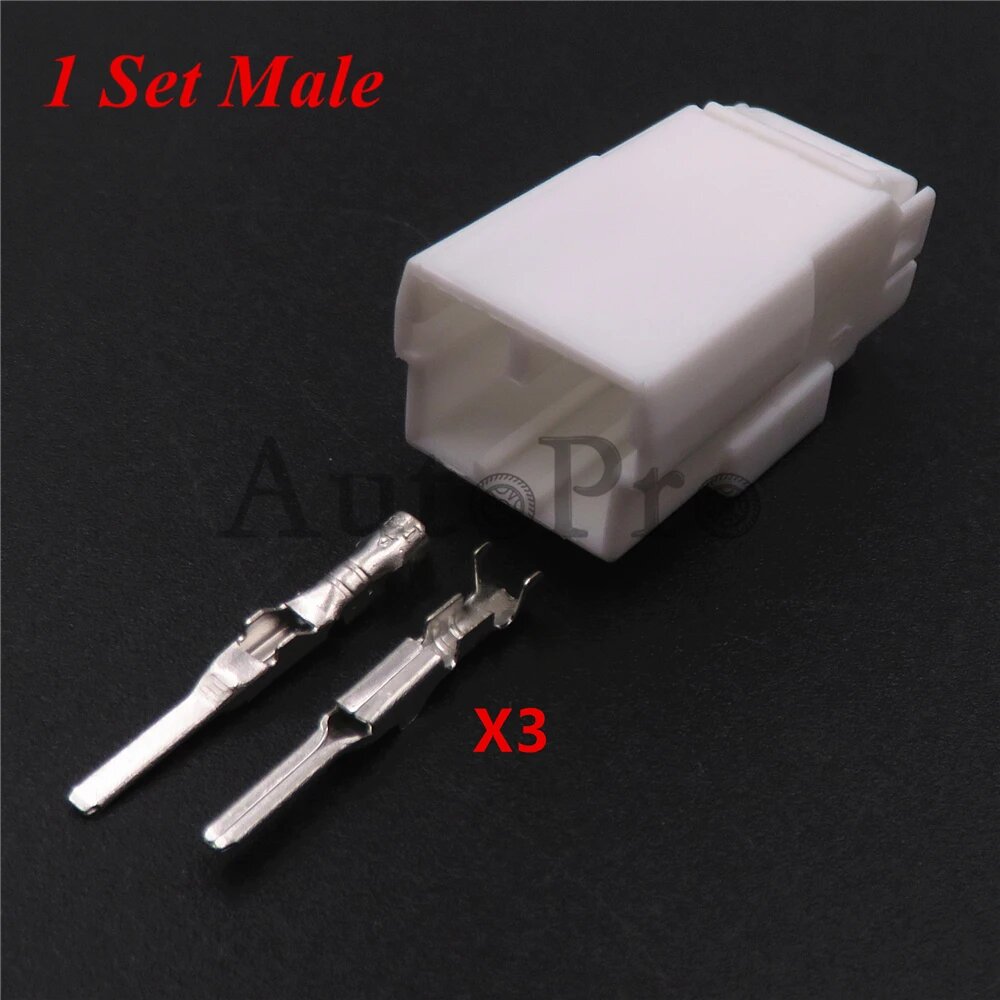 Кабель для освесветильник для автомобилей 174928-1 174928-2 174921-1 174921-2 368500-1 разъемы цвет белый 1 комплект Follow me cheaper